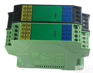 4-20mA转4-20mA一进二出 一进<em>四出</em> 信号<em>分配器</em>