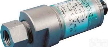 BURSTER <em>放大器</em>模块