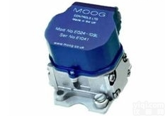 D634-R40K02M0NSS2  <em>穆格</em>MOOG<em>美国</em>伺服阀