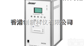 美国<em>Nutech</em> 2602 自动吸附管<em>采样</em>系统