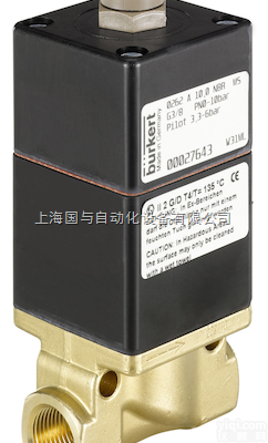 <em>宝德</em><em>两位</em>两通阀0262<em>宝德</em>burkert0262<em>电磁阀</em>