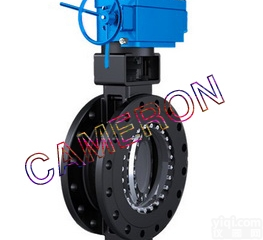 CAMERON  <em>蝶阀</em>，硬密封<em>蝶阀</em>，进口硬密封<em>蝶阀</em>，英国<em>原装进口</em>硬密封<em>蝶阀</em>