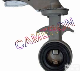 CAMERON  进口手动蝶阀，<em>泵阀</em>管件_设备<em>配件</em>_机械设备_供求