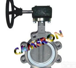 <em>CAMERON</em>  进口不锈钢蝶阀（法兰,快装,对夹）<em>英国</em><em>卡麦隆</em><em>CAMERON</em>品Pai-<em>英国</em>卡...