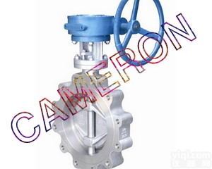 CAMERON  进口美标蝶阀- 进口（电动,<em>气动</em>,<em>手动</em>）进口美标法兰蝶阀- 英国
