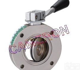 CAMERON  进口高真空蝶阀，<em>泵阀</em>管件_设备<em>配件</em>_机械设备_供求