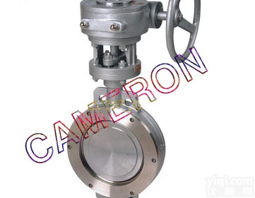 CAMERON  进口<em>对夹</em>式硬密封<em>蝶阀</em>，进口<em>对夹</em>式硬密封<em>蝶阀</em>特点，进口<em>对夹</em>式硬密封<em>蝶阀</em>品...