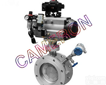 CAMERON  进口<em>保温</em><em>蝶阀</em>，进口<em>保温</em><em>蝶阀</em>结构原理，进口<em>保温</em><em>蝶阀</em>特点