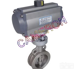 CAMERON  <em>蝶阀</em>，气动对夹<em>蝶阀</em>，进口气动对夹<em>蝶阀</em>，英国<em>原装进口</em>气动对夹<em>蝶阀</em>