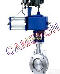 CAMERON  进口<em>气动</em><em>对夹</em>式<em>蝶阀</em>，进口<em>气动</em><em>对夹</em>式<em>蝶阀</em>特点，进口<em>气动</em><em>对夹</em>式<em>蝶阀</em>价格