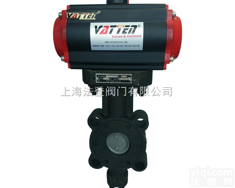 气动双偏心<em>蝶阀</em>   气动高性能<em>蝶阀</em>  吸干机<em>专用</em><em>蝶阀</em> VT1ADW13...