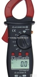 台湾泰玛斯 <em>钳形表</em>TM-28E AC/DC 真均方值<em>瓦特</em>钳表TM28E