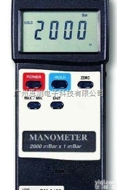 PM9100  <em>台湾</em>路昌 <em>差压</em>表 数字压力表PM9100（量程0-2000mBar）