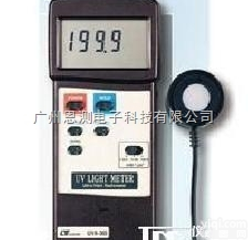 UVC254  台湾路昌 <em>UVC紫外辐照计</em>（紫外强度计） UVC-254
