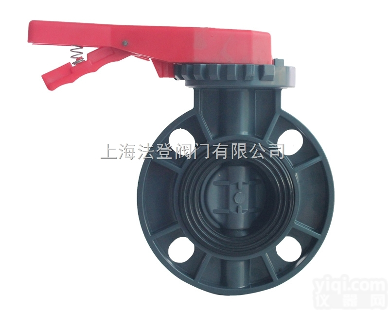 UPVC蝶阀 <em>电动蝶阀</em> UPVC<em>电动蝶阀</em>  <em>德国</em>VATTEN