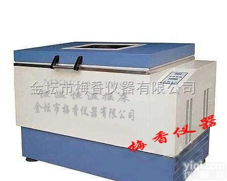 MXHZ-9311KS<em>恒温恒湿</em><em>振荡器</em>-梅香<em>恒温恒湿</em>摇床