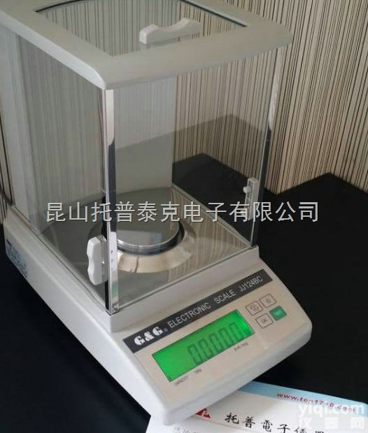 JJ623BC电子<em>天平</em>  <em>双杰</em>JJ623BC电子<em>天平</em>//620g精度1mg<em>精密</em>电子<em>天平</em>
