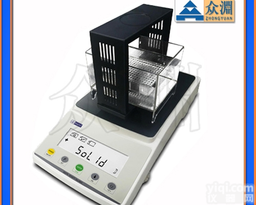 国产<em>比重天平</em>，<em>电子天平</em>厂家，密度<em>电子天平</em>