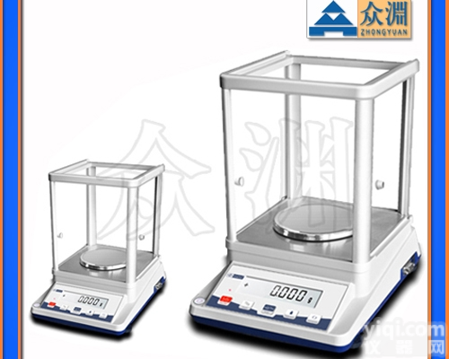 上海电子<em>精密</em>天平<em>厂家</em>，1mg<em>精密</em>电子天平