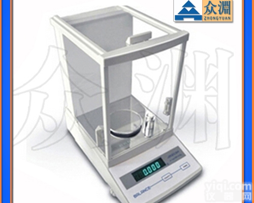 电子天平JZ<em>称量</em>，称<em>黄金珠宝</em>专用天平