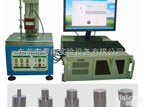 YN-S205<em>按键</em><em>荷重</em>位移  <em>按键</em><em>荷重</em>位移曲线测试仪