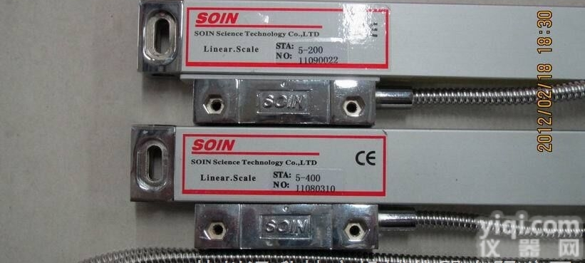 硕信<em>光栅</em>尺|硕信<em>光栅</em>尺价格|硕信<em>光栅</em>尺维修|硕信SOIN<em>光栅</em>尺<em>厂家</em>