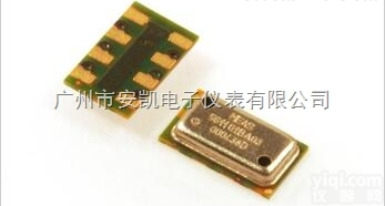 <em>美国</em>精量电子MS5607-02BA03 气压传感器 <em>高度计</em>