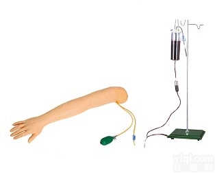 CB/HS4E  手臂<em>动脉</em><em>穿刺</em>及肌肉<em>注射</em>训练模型