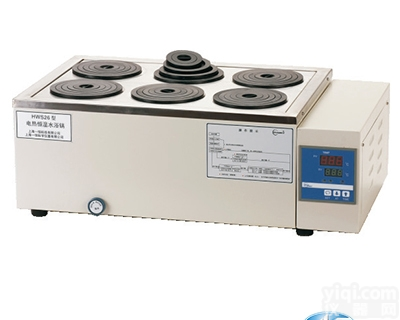 HWS-<em>24</em>  上海一恒电热恒温<em>水浴</em>锅HWS-<em>24</em>（恒温槽系列）