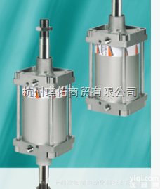 CAMOZZI<em>气缸</em>,康<em>茂盛</em><em>气缸</em>40系列<em>气缸</em>