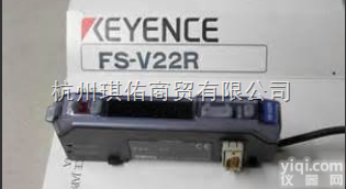 <em>基恩</em>士光纤<em>传感器</em>FU<em>系列</em><em>传感器</em>