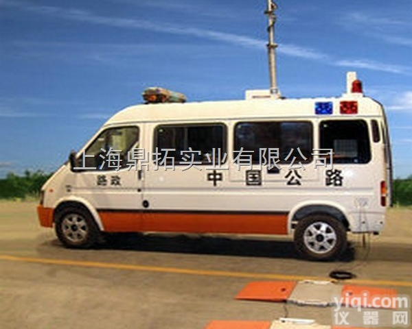 SCS  有线轮重仪，<em>双轴</em><em>轴重</em>地磅