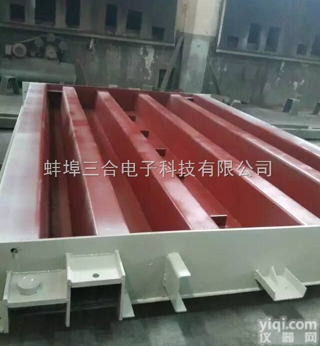 巢湖60<em>地磅</em>/<em>六安市</em>80吨<em>地磅</em>秤