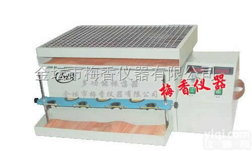 HY-3多功能<em>调速</em>振荡器-<em>梅香</em><em>调速</em>多用振荡器