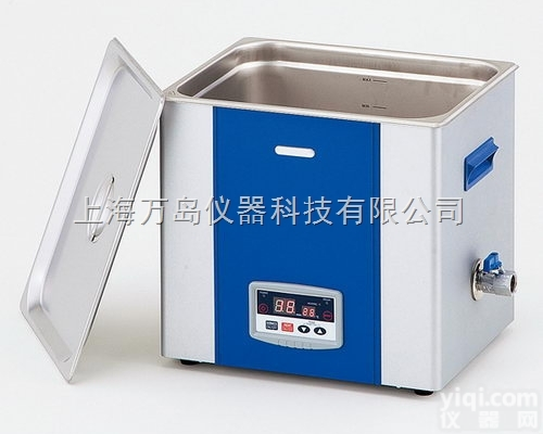 C2-5132-06  ASONE超声波<em>清洗器</em> 超音波洗浄器 ULTRASONIC CLEAN...