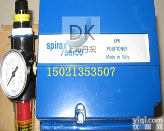 EP5  EP5<em>定位器</em> <em>英国</em>斯派莎克<em>定位器</em>EP5-实物图 斯派莎克<em>定位器</em>厂家