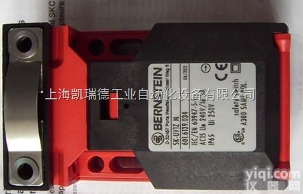 602.1189.128  德国<em>Bernstein</em><em>限位开关</em>,博恩斯坦安全开关
