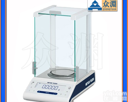 梅特勒电子天平ML203，<em>千分之一</em>天平/<em>精密天平</em>