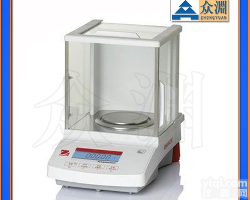 <奥豪斯AR1502CN电子<em>天平</em>><em>万分之一</em><em>天平</em>/<em>分析</em><em>天平</em>