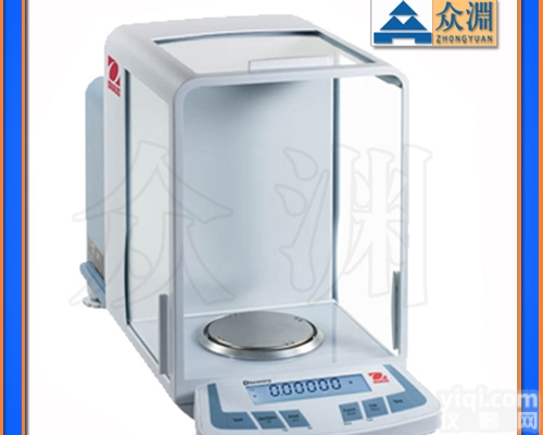 奥豪斯DV314C<em>电子</em>天平，<em>专业型</em>万分之一天平