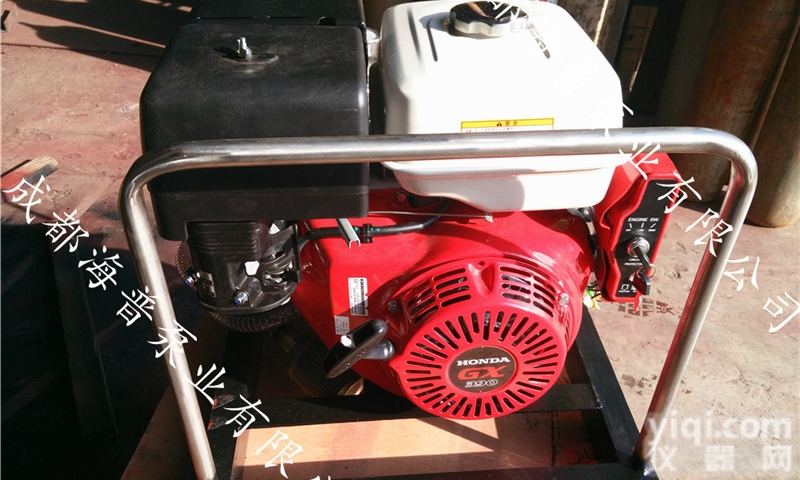 QYJ  油田管道<em>高压</em><em>汽油机</em>试压泵，<em>高压</em><em>汽油机</em><em>清洗机</em>