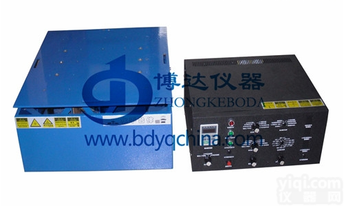 LD-HT  北京（<em>调频</em>）电磁式<em>振动</em>试验机，水平<em>振动</em>台