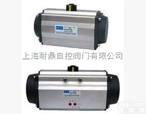 AT<em>气动执行器</em>  AT<em>气动执行器</em>性能参数、AT<em>系列</em><em>气动执行器</em>