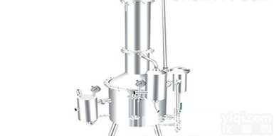 GH/SHZ32-400  400升不锈钢<em>塔式</em>蒸汽重<em>蒸馏</em><em>水器</em> 重<em>蒸馏</em><em>水器</em>