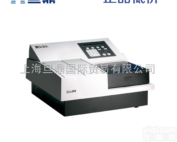 ELx808  美国宝特BIO-TEK ELx808吸收光<em>酶标仪</em> <em>酶标仪</em>上海旦鼎<em>特价</em>销...