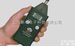 TREK520-1-CE手掌型便携<em>静电</em>计<em>美国</em>产