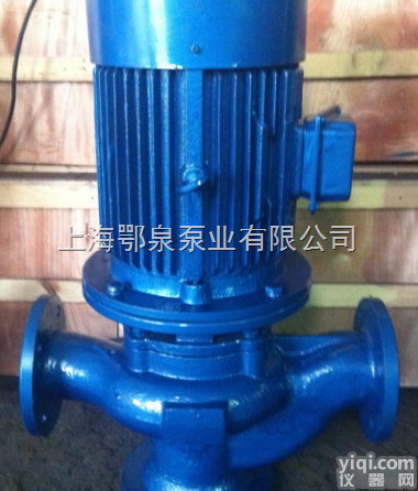 GW<em>立式</em><em>排污泵</em>  GW型<em>立式</em>无<em>堵塞</em>管道<em>排污泵</em>