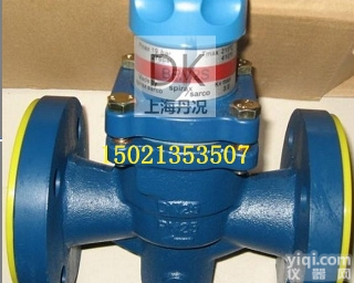 BRV2  <em>斯派莎</em>克<em>减压阀</em>厂家 <em>斯派莎</em>克直接<em>作用</em>式<em>减压阀</em>BRV2-实物图