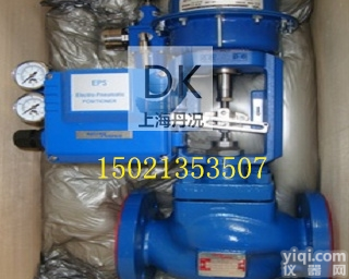 LE31  斯派莎克<em>气动</em><em>控制阀</em>厂家 <em>英国</em>斯派莎克<em>气动</em>二通<em>控制阀</em>LE31-实物图