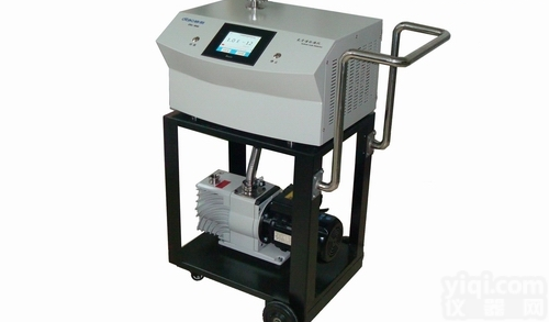 氦质谱<em>检漏</em>仪ZXL-840  氦质谱<em>检漏</em>仪及真空<em>捡漏</em>系统